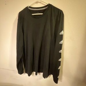 Adidas long sleeve XL